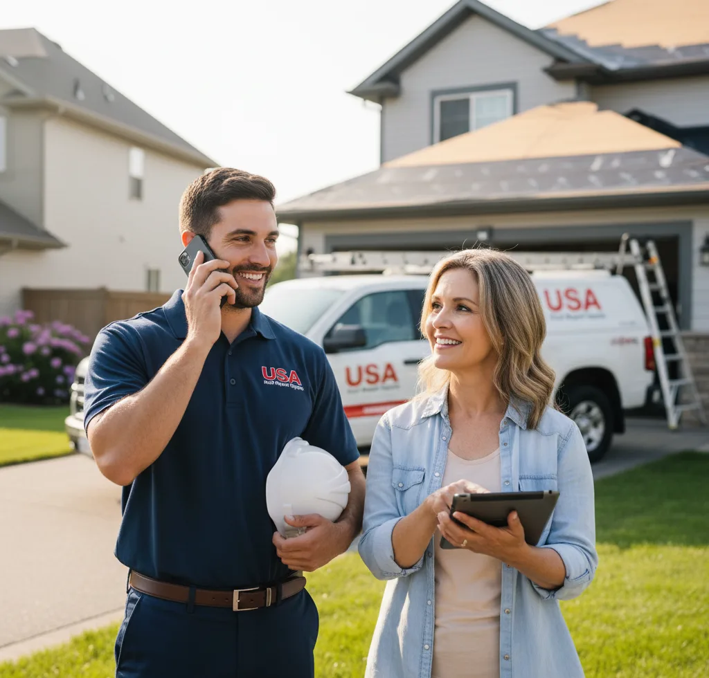 Roof Maintenance in Morton Grove, IL